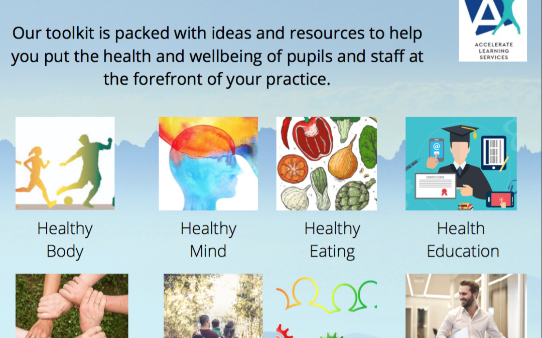 Heath and wellbeing toolkit
