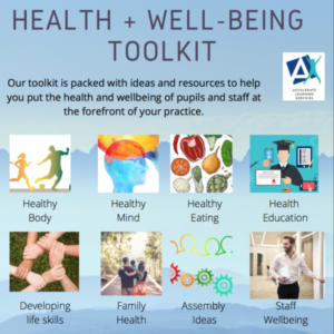Heath and wellbeing toolkit
