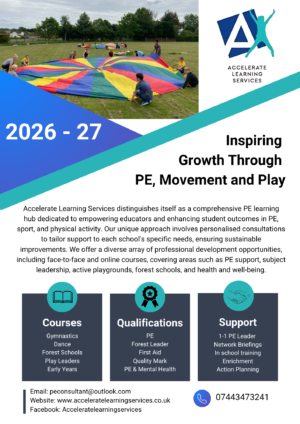 Full Course Brochure