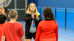 Leading PE in Primary Schools | Subject Leader Courses | Accelerate Learning Services