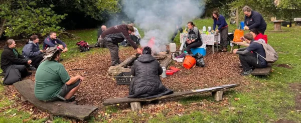 Forest School Level 2 Qualification - Image 3