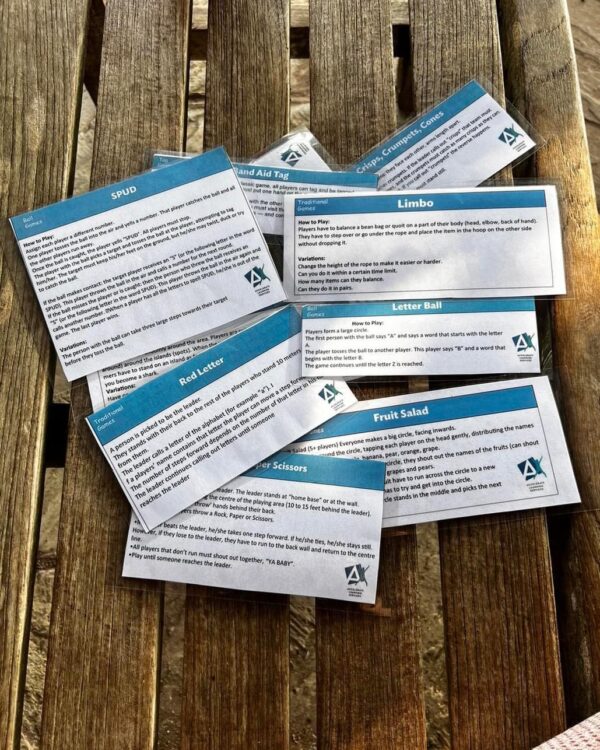 Playground Games Pack - Image 3