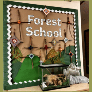 Forest School Level 2 Qualification
