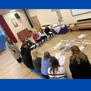 PE Curriculum and Assessment Course