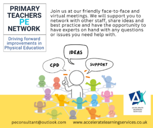 PE Lead Network Meetings 2026-27
