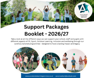 Support Packages Booklet