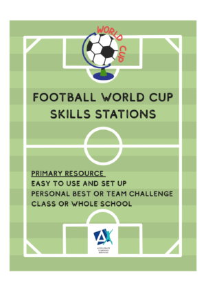 World Cup Resources